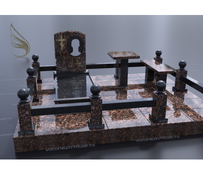 Комплекс 3D-013